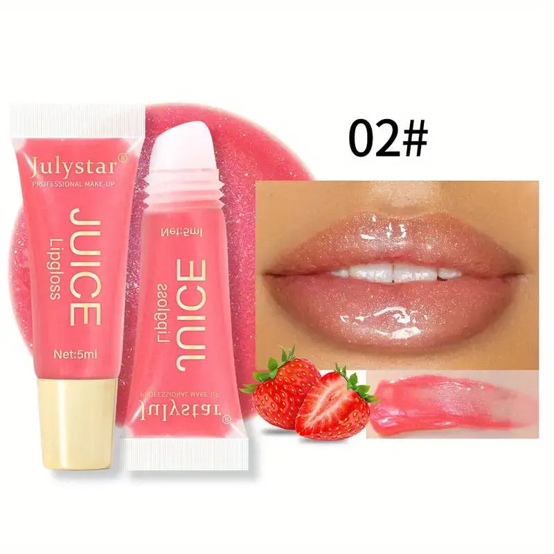 Dewkiss Nourish Gloss