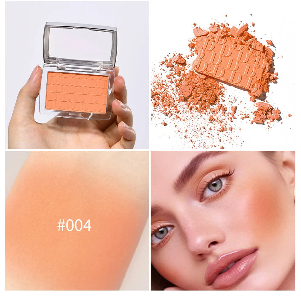 Rosette Aura Blush Palette