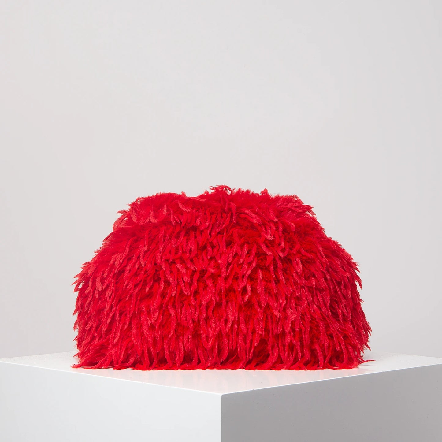 BlushBelle™ Soft Kiss Clutch