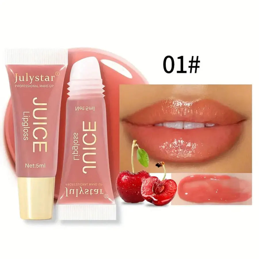 Dewkiss Nourish Gloss