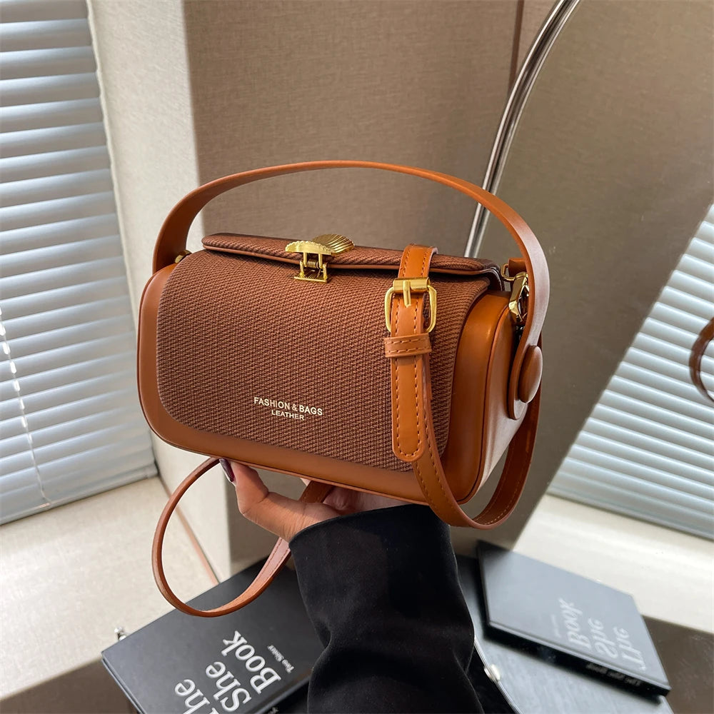 MiniMode™ Box Crossbody Bag