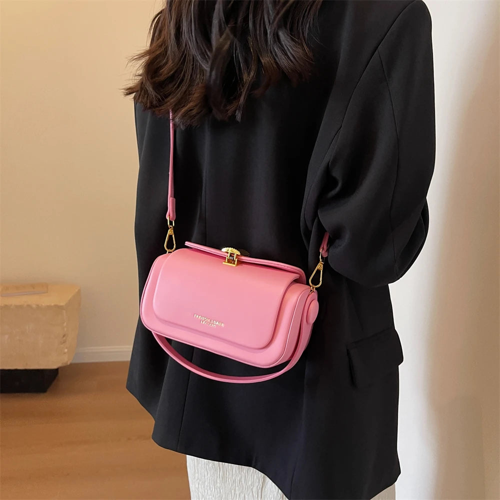 MiniMode™ Box Crossbody Bag