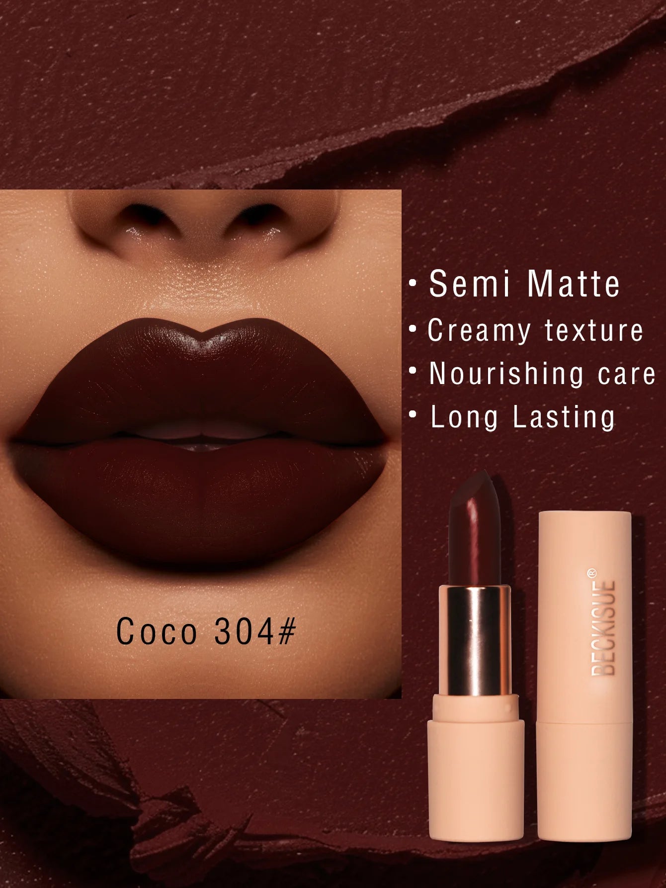 EverTint™ All-Day Lipstick