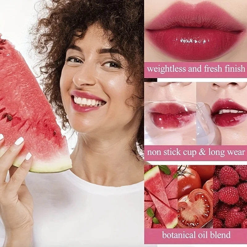 HydraLuxe Veil Gloss