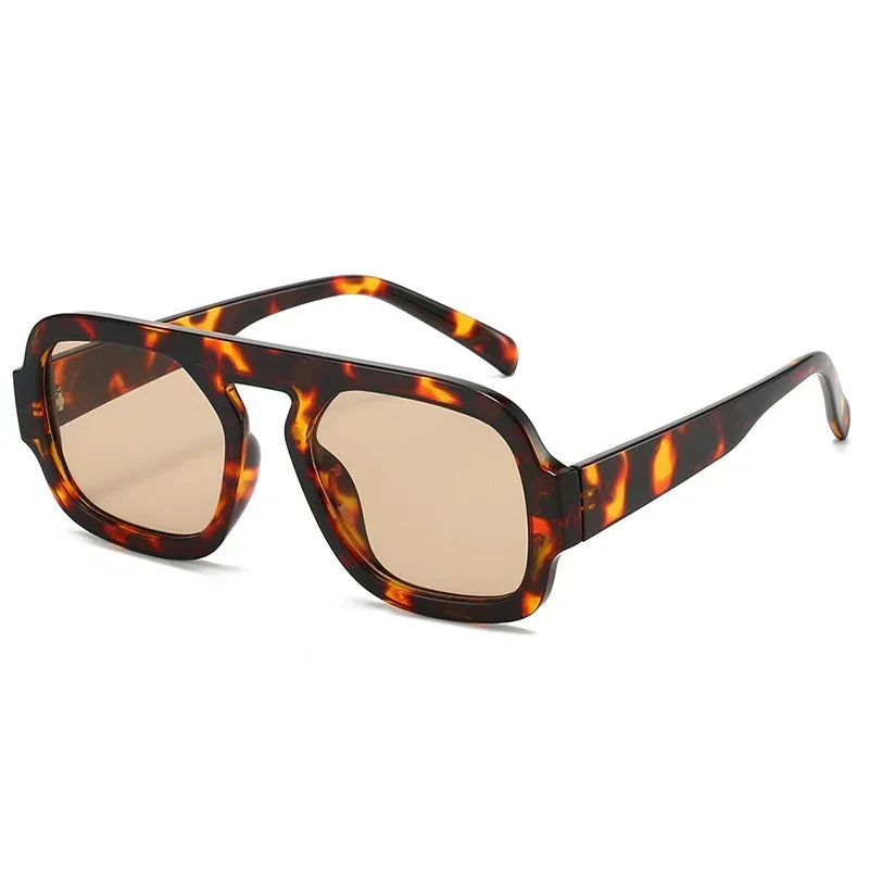 SolarEdge Square Shades