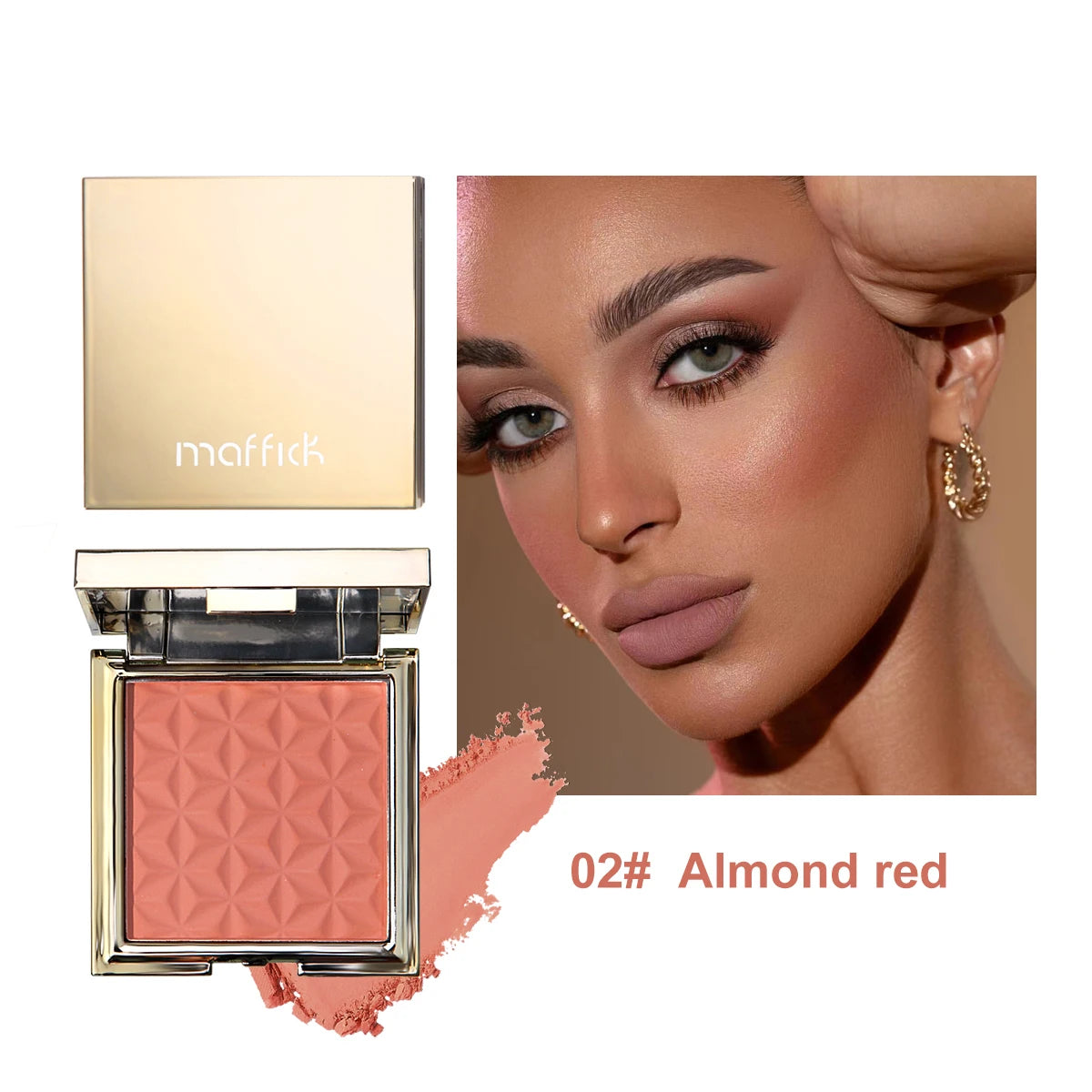 GlowPop Blush Dust