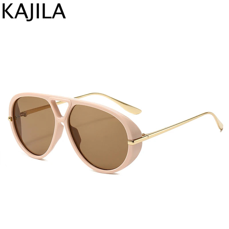 SkyRiot Vintage Pilot Shades