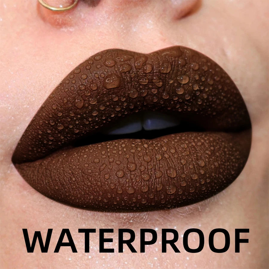 VelviTint Matte Glow