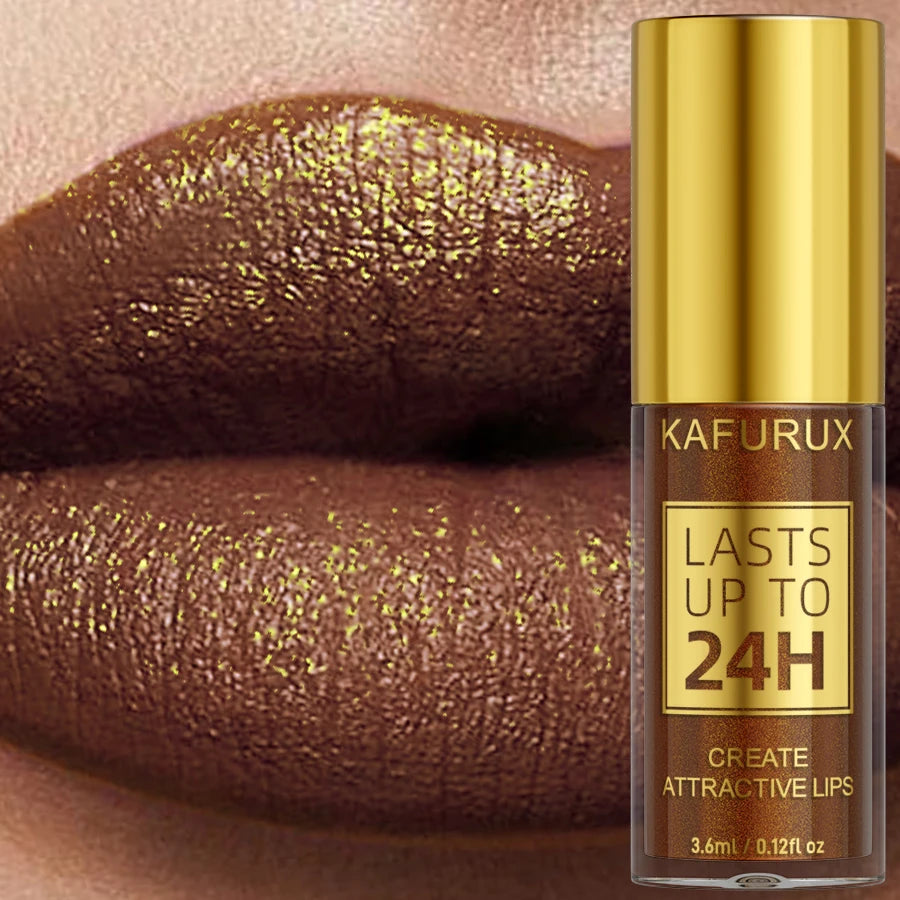 Starlip Fuse Glaze