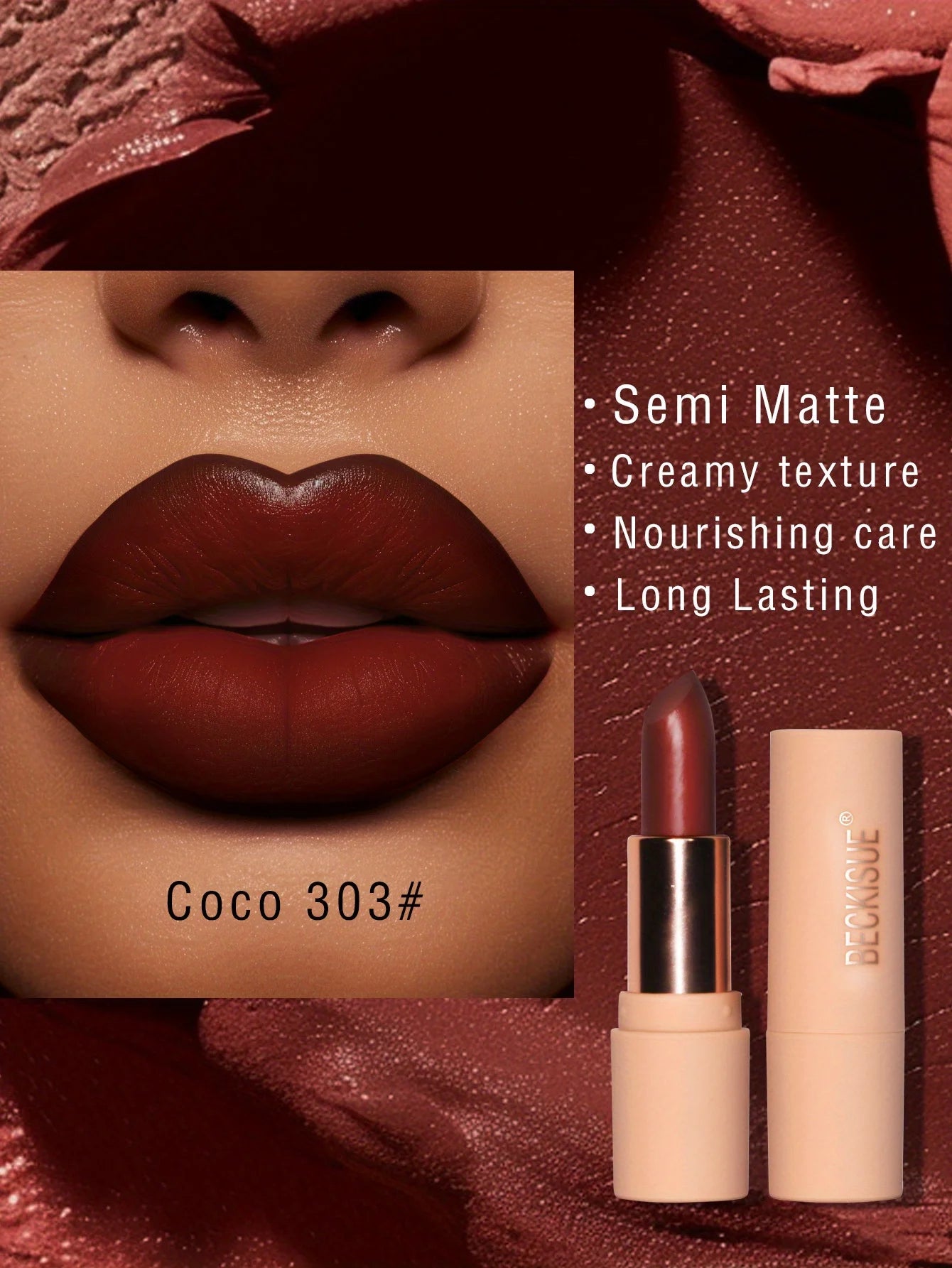EverTint™ All-Day Lipstick