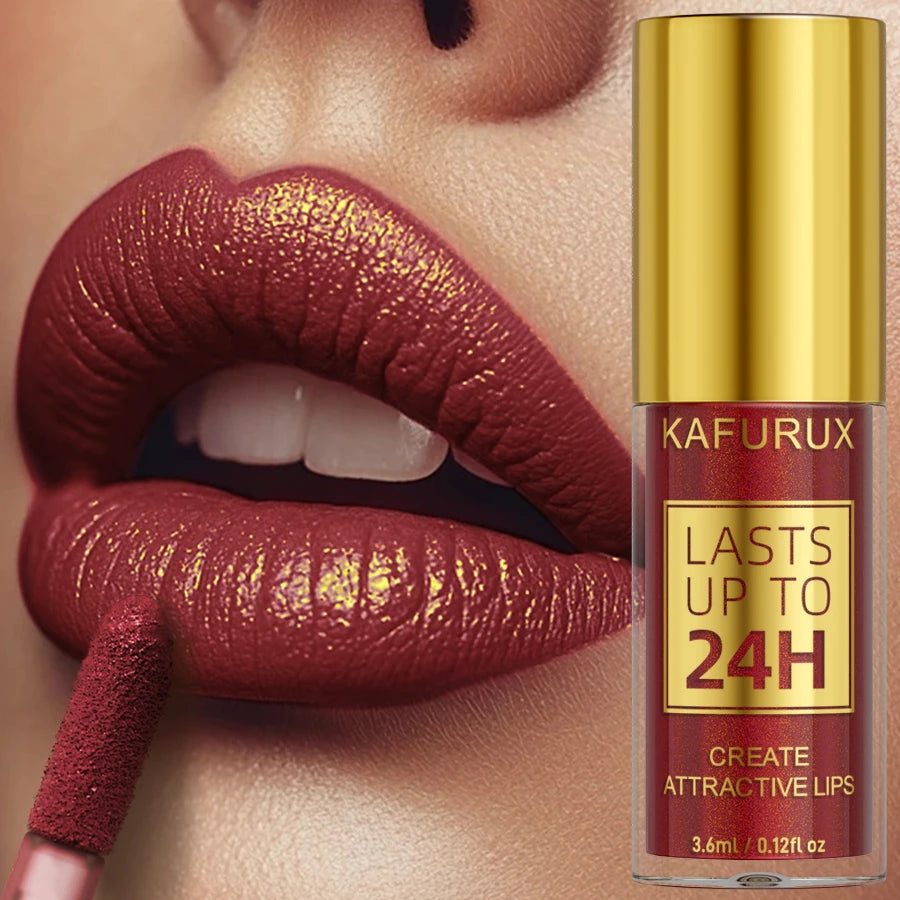 Starlip Fuse Glaze