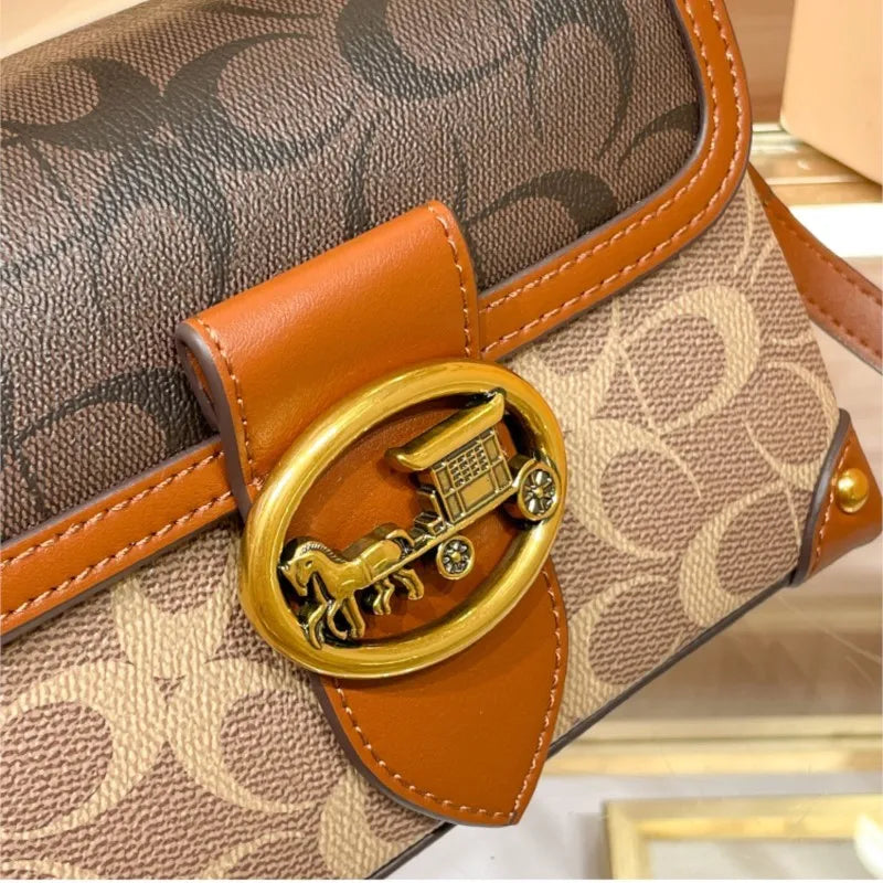 BellaPop Purse