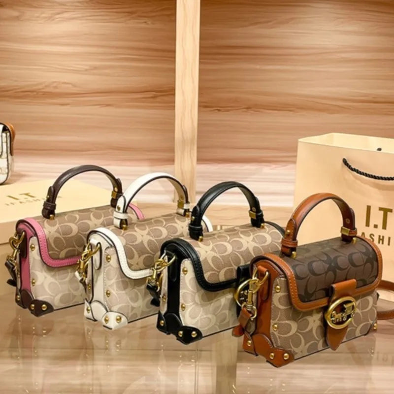 BellaPop Purse