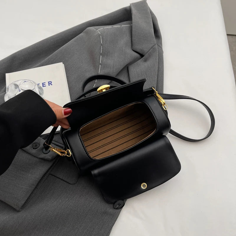 MiniMode™ Box Crossbody Bag