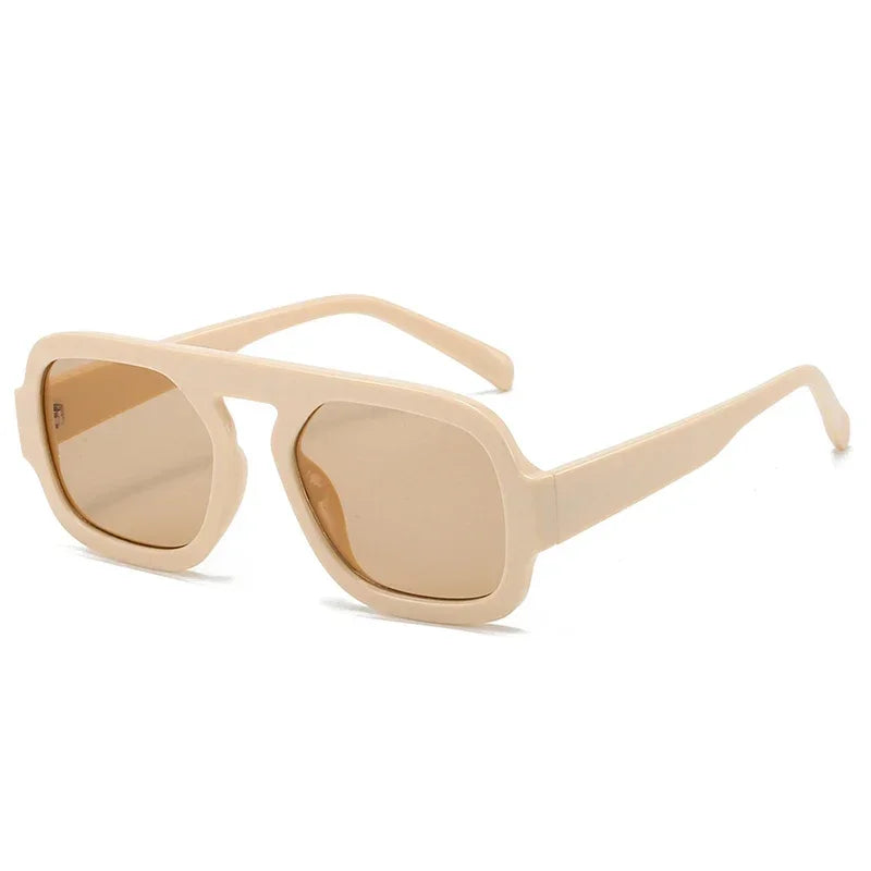 SolarEdge Square Shades