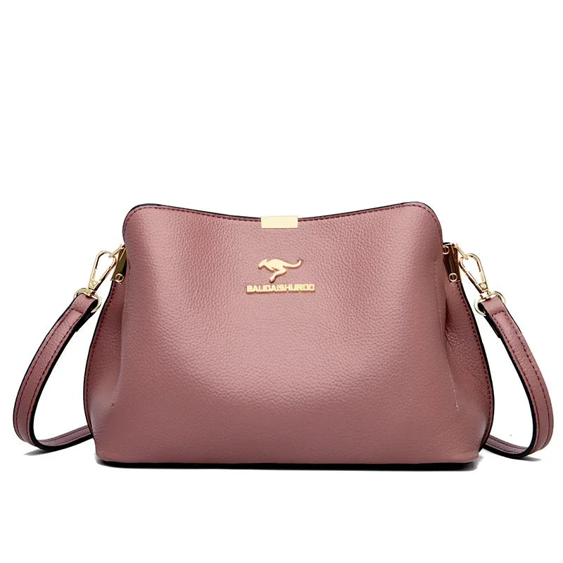 Forme™ Structured Carry Tote