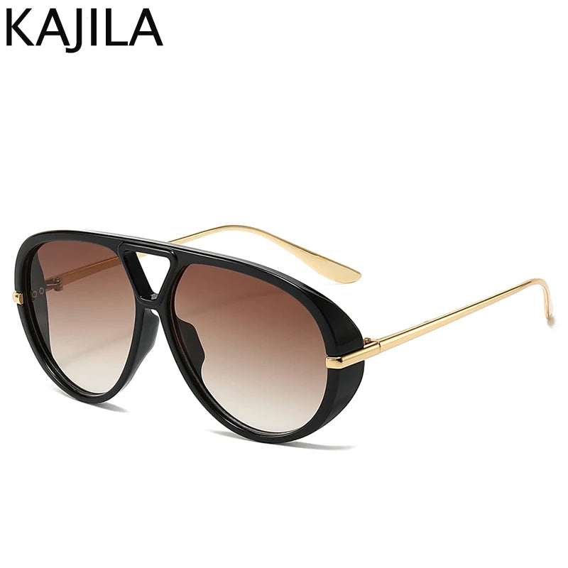 SkyRiot Vintage Pilot Shades