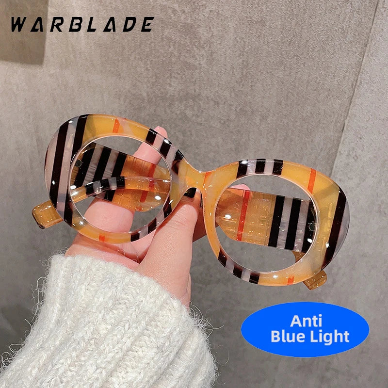 LunaLoop Retro Sunnies – Circular Chic for Everyday Confidence
