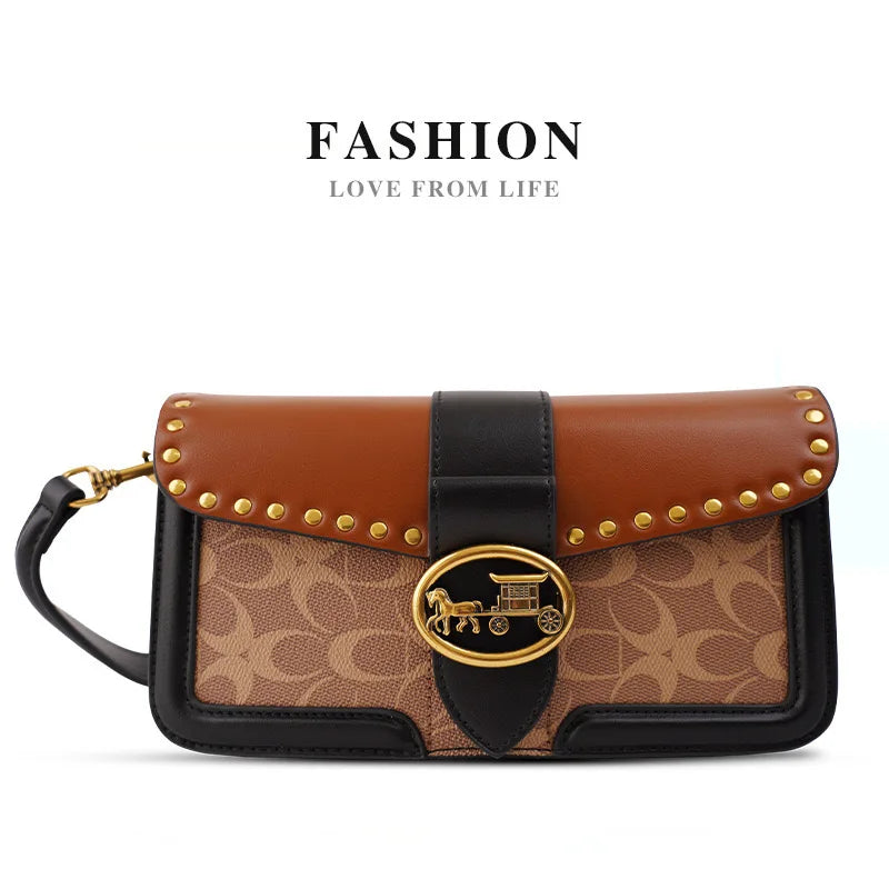 BellaPop Purse