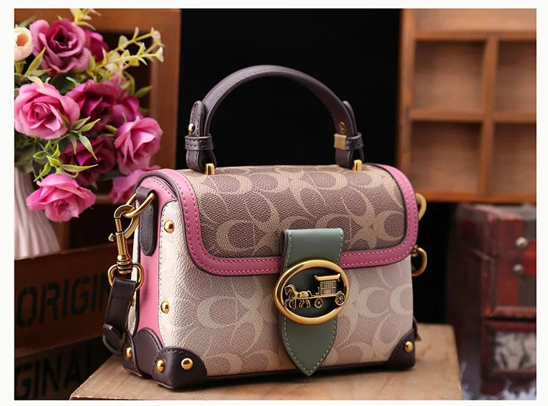 BellaPop Purse