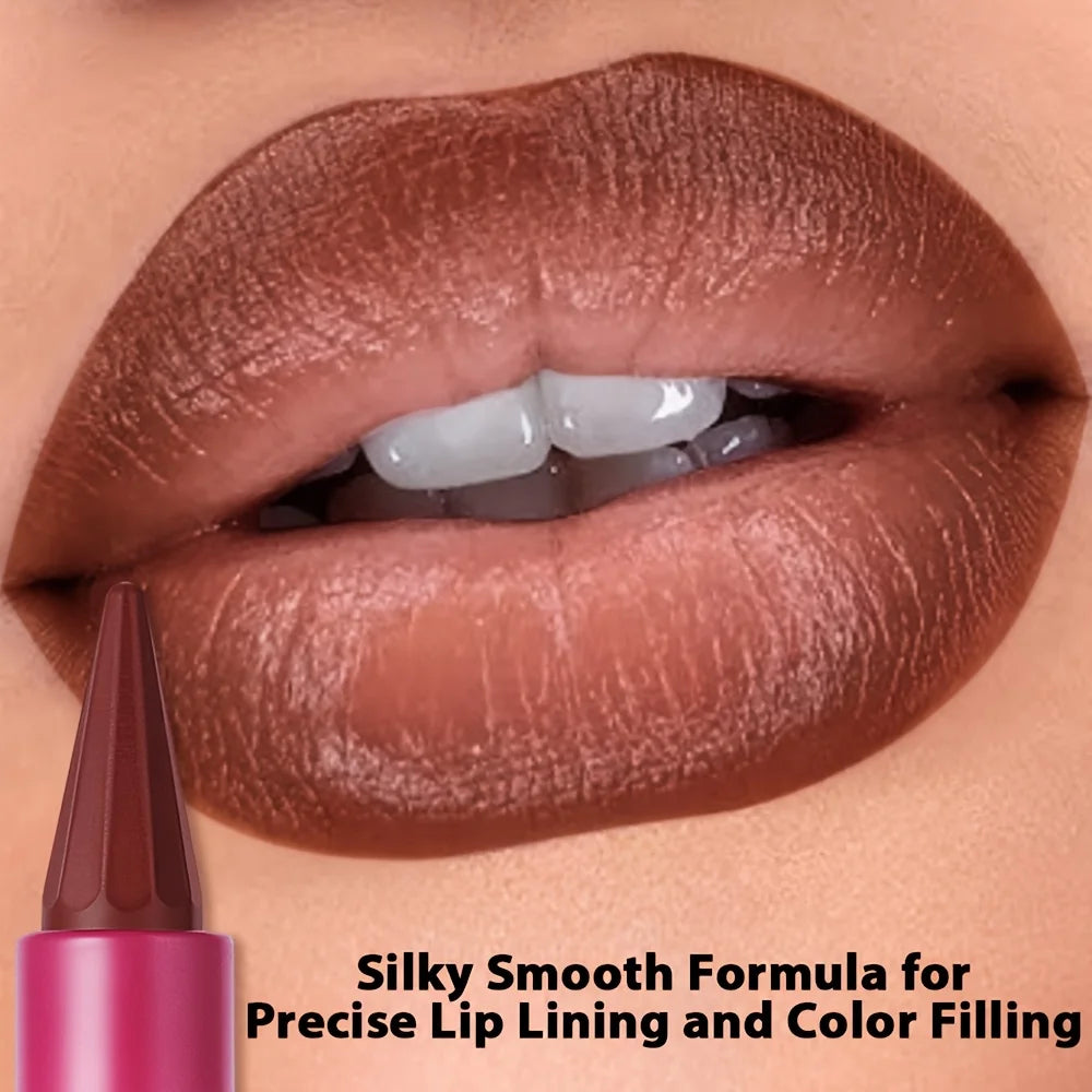 VelviStay Waterproof Lip Duo