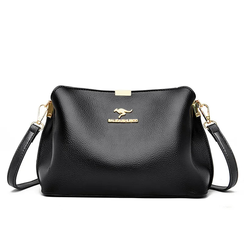 Forme™ Structured Carry Tote