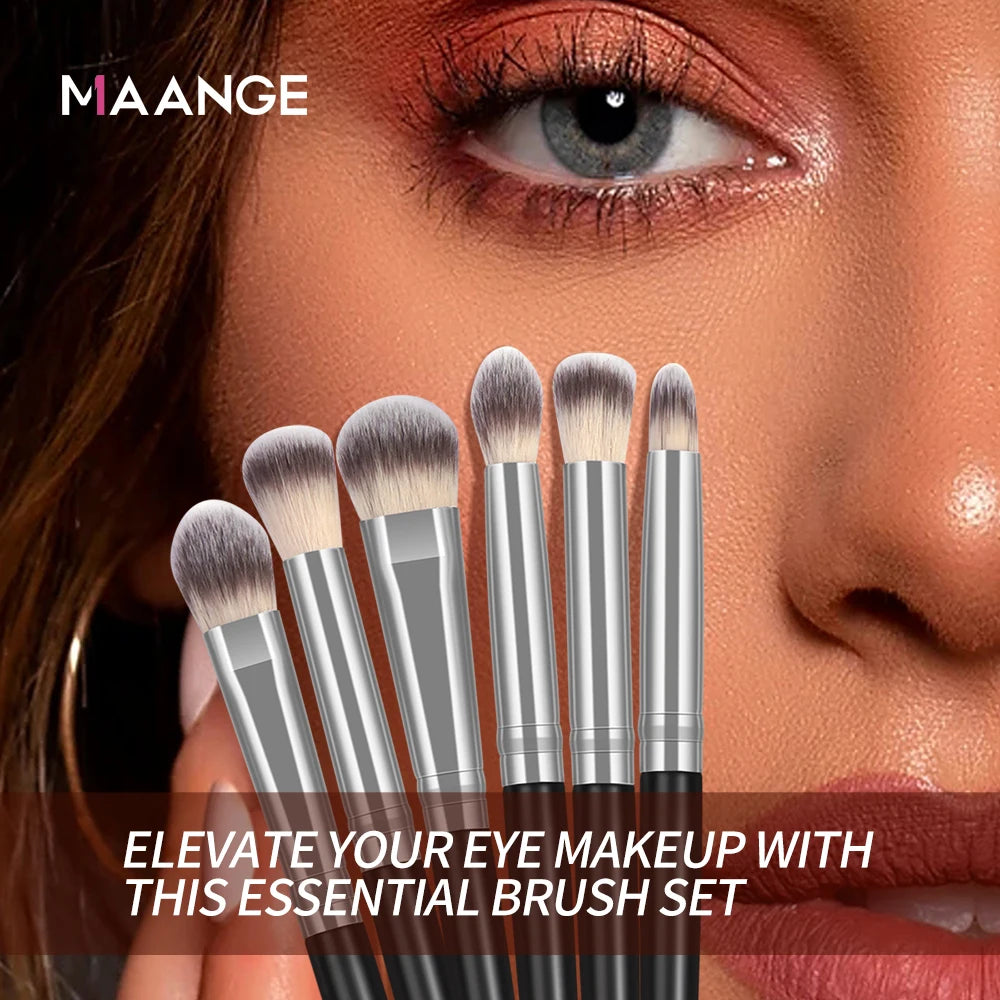 LunaBlend 30-Piece Pro Brush Set