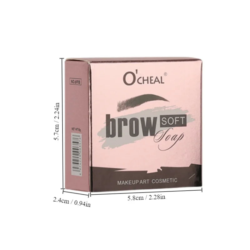 BrowFix 3D Styling Wax Set