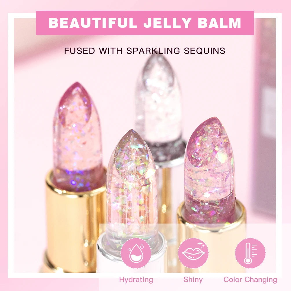 GlowMelt PH Jelly Balm