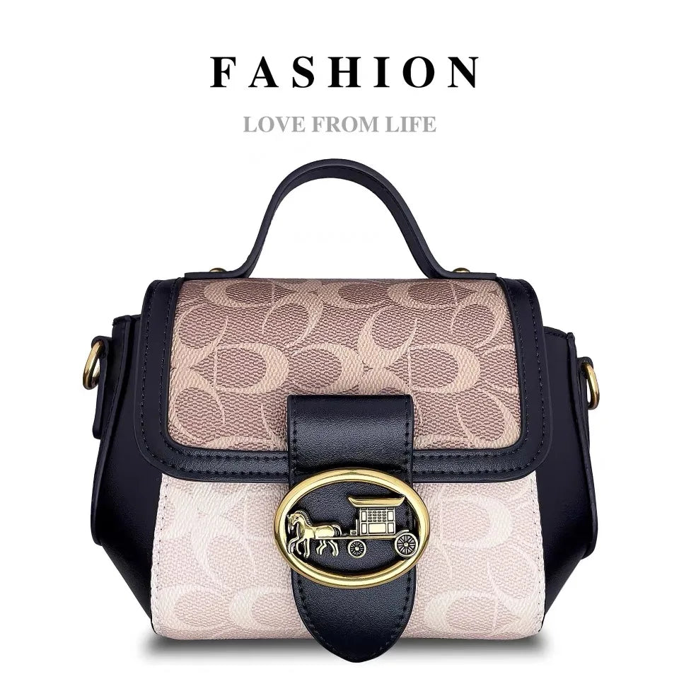 BellaPop Purse