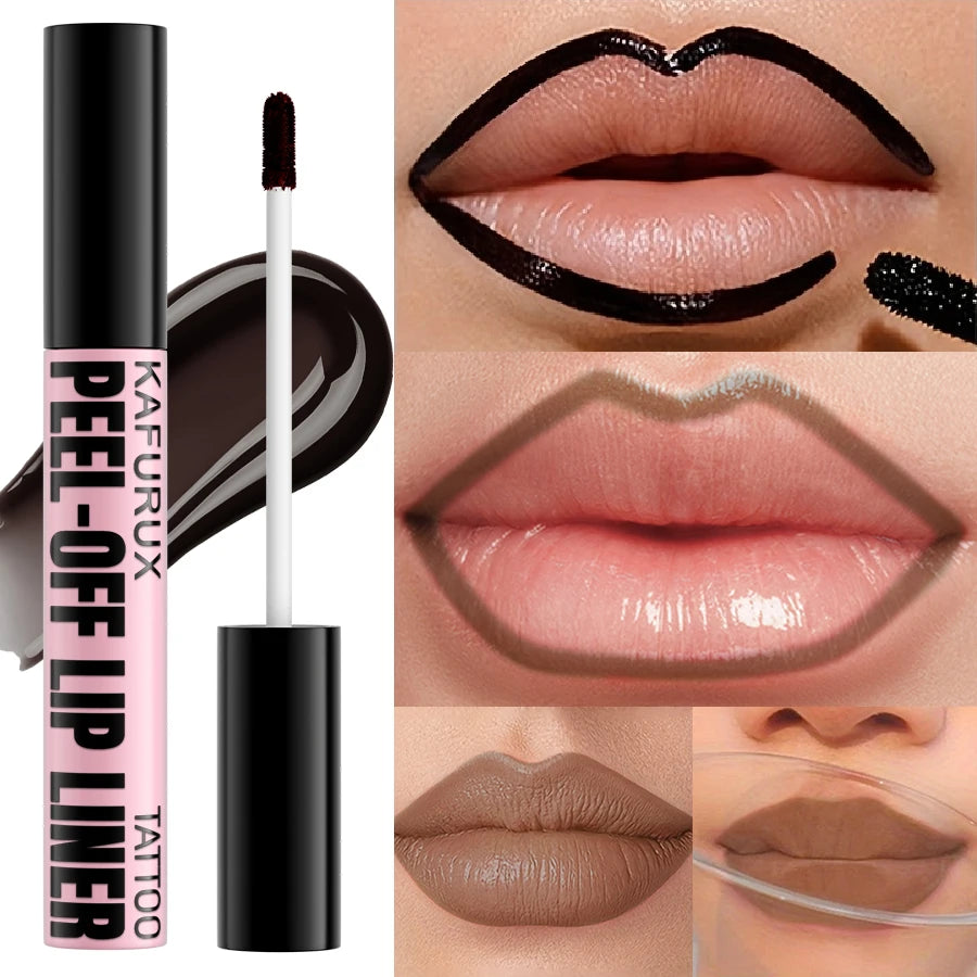 EverTint Lip Stain