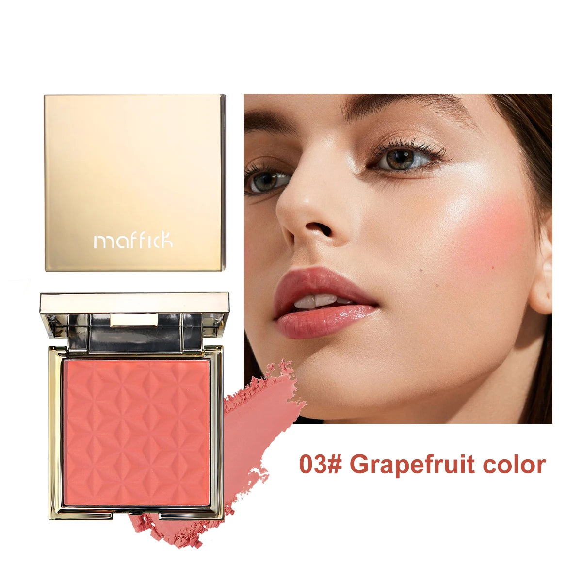 GlowPop Blush Dust