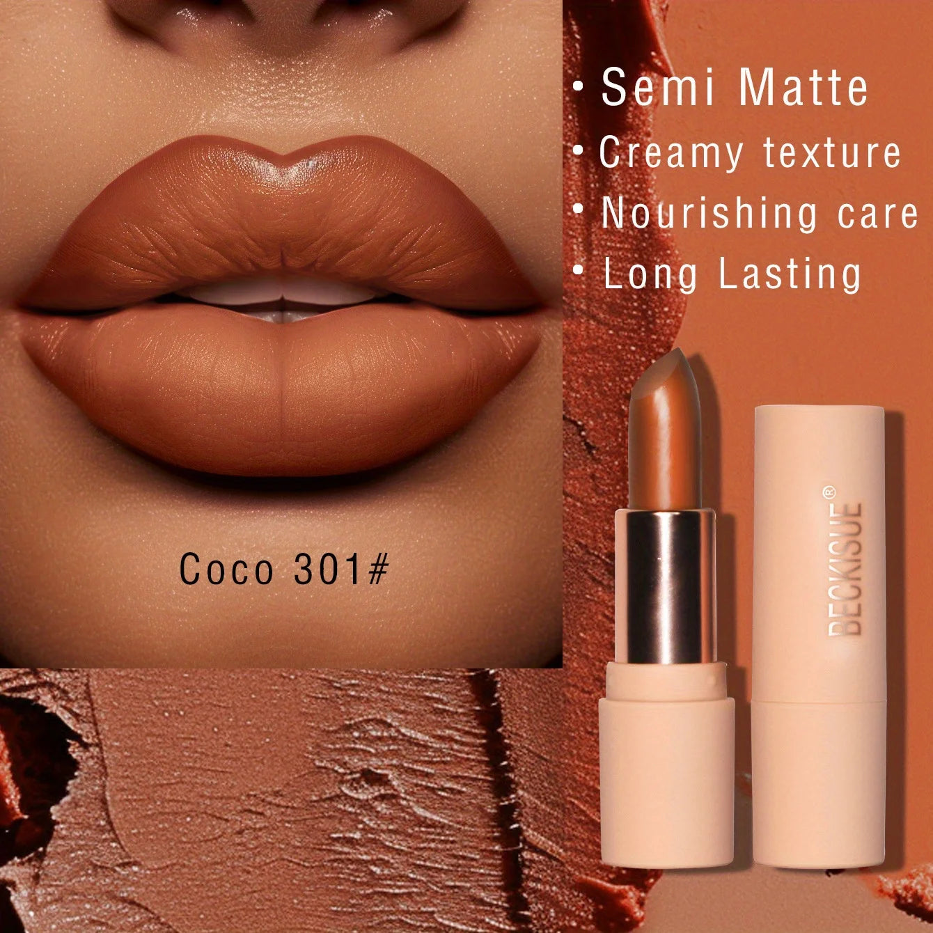 EverTint™ All-Day Lipstick