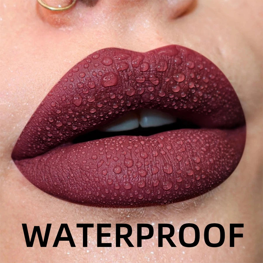 VelviTint Matte Glow