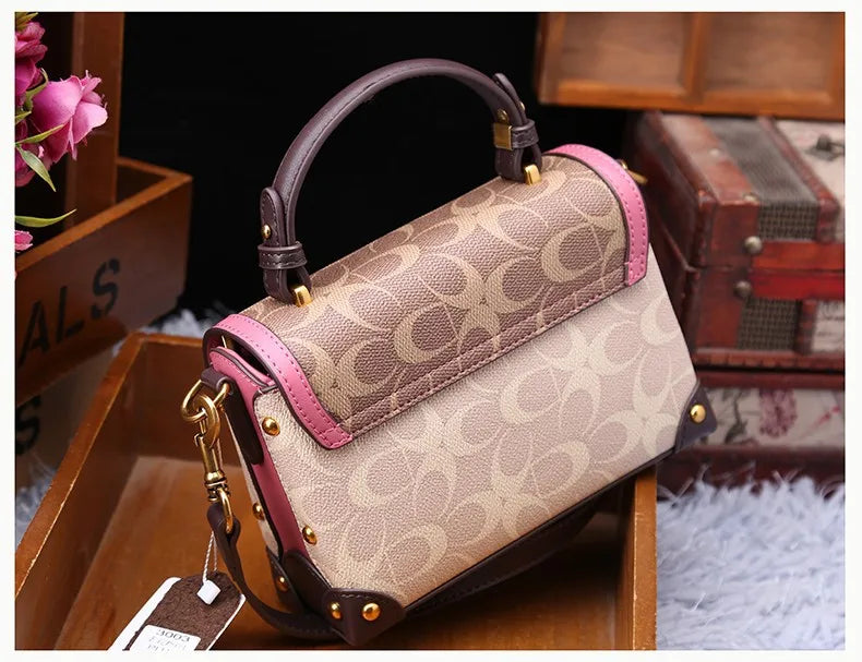 BellaPop Purse