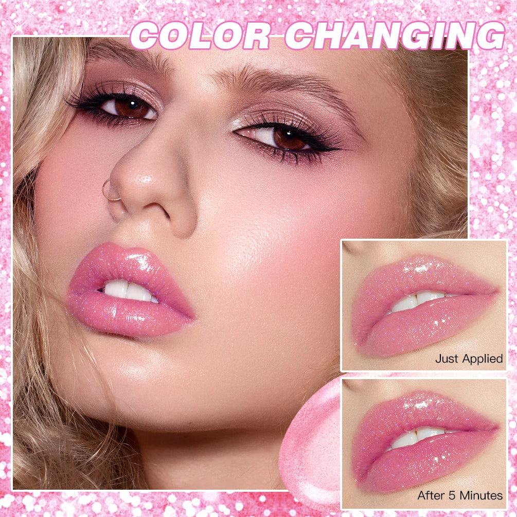 GlowMelt PH Jelly Balm