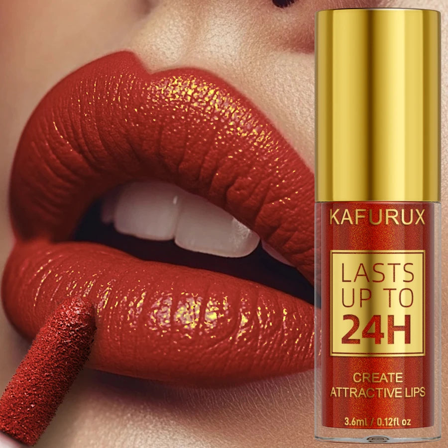 Starlip Fuse Glaze
