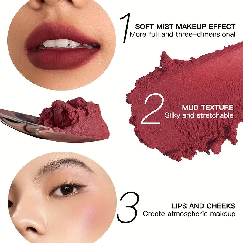 VelviTint Matte Glow