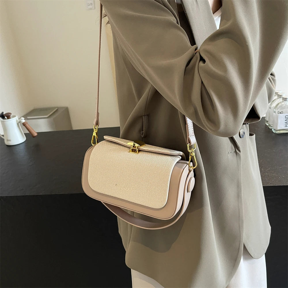 MiniMode™ Box Crossbody Bag