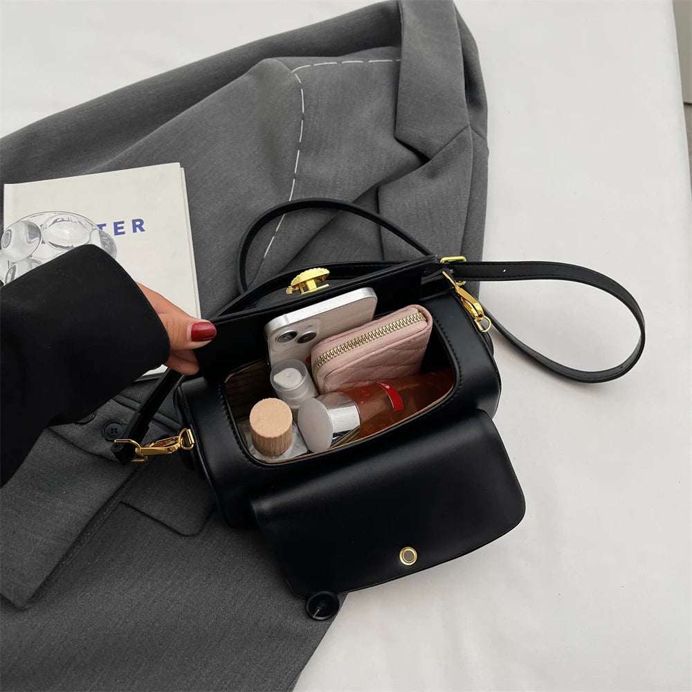 MiniMode™ Box Crossbody Bag