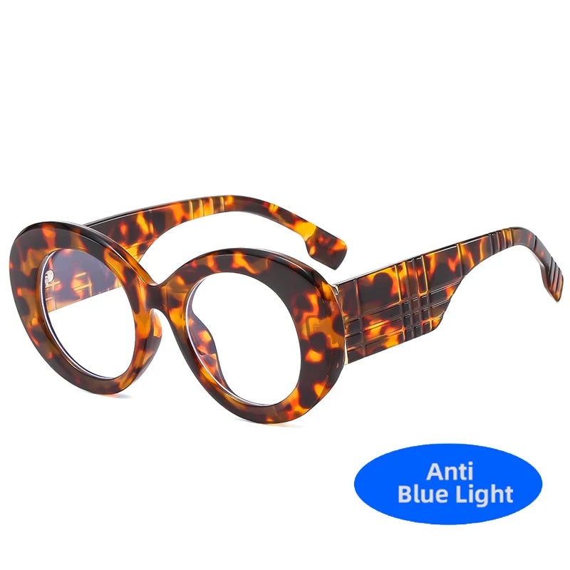 LunaLoop Retro Sunnies – Circular Chic for Everyday Confidence