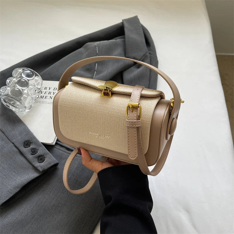 MiniMode™ Box Crossbody Bag
