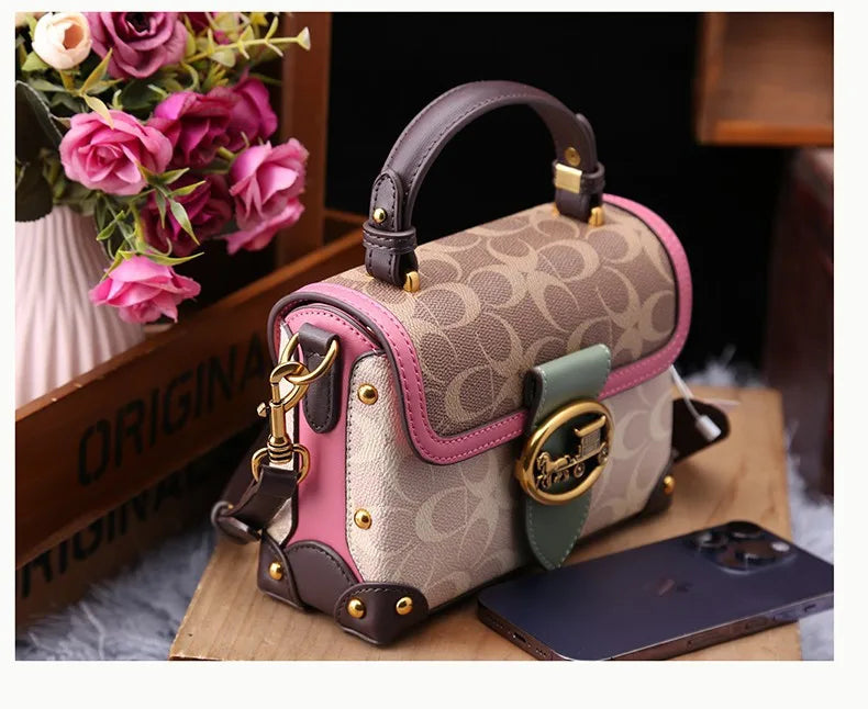 BellaPop Purse