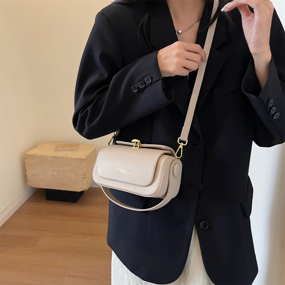 MiniMode™ Box Crossbody Bag