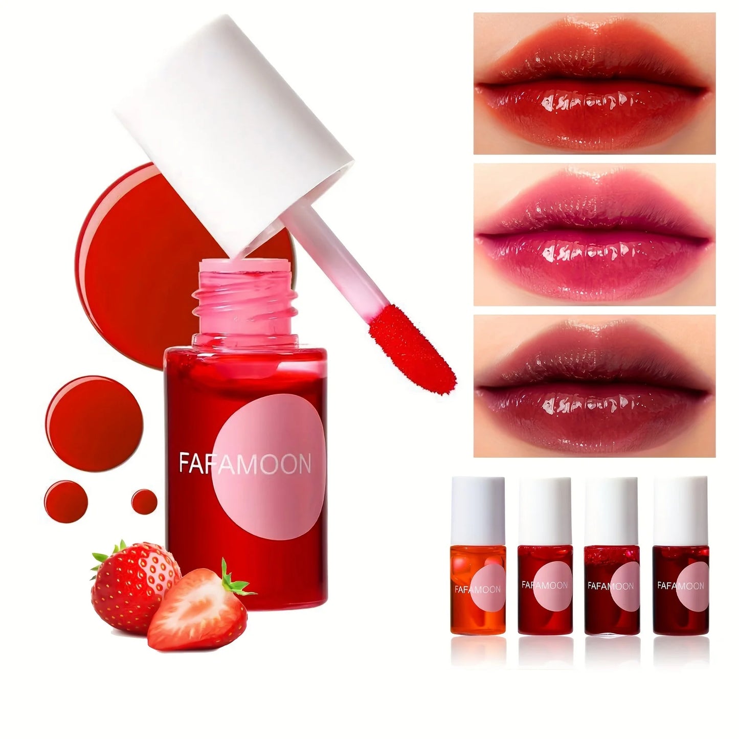 HydraLuxe Veil Gloss