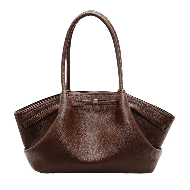 LycheeSoft™ Underarm Shoulder Bag
