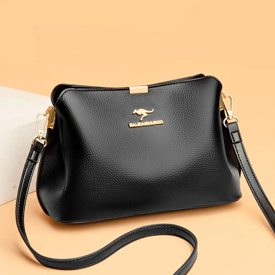 Forme™ Structured Carry Tote