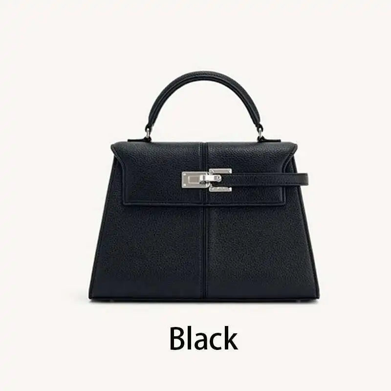 LunaForm™ Structured Square Clutch