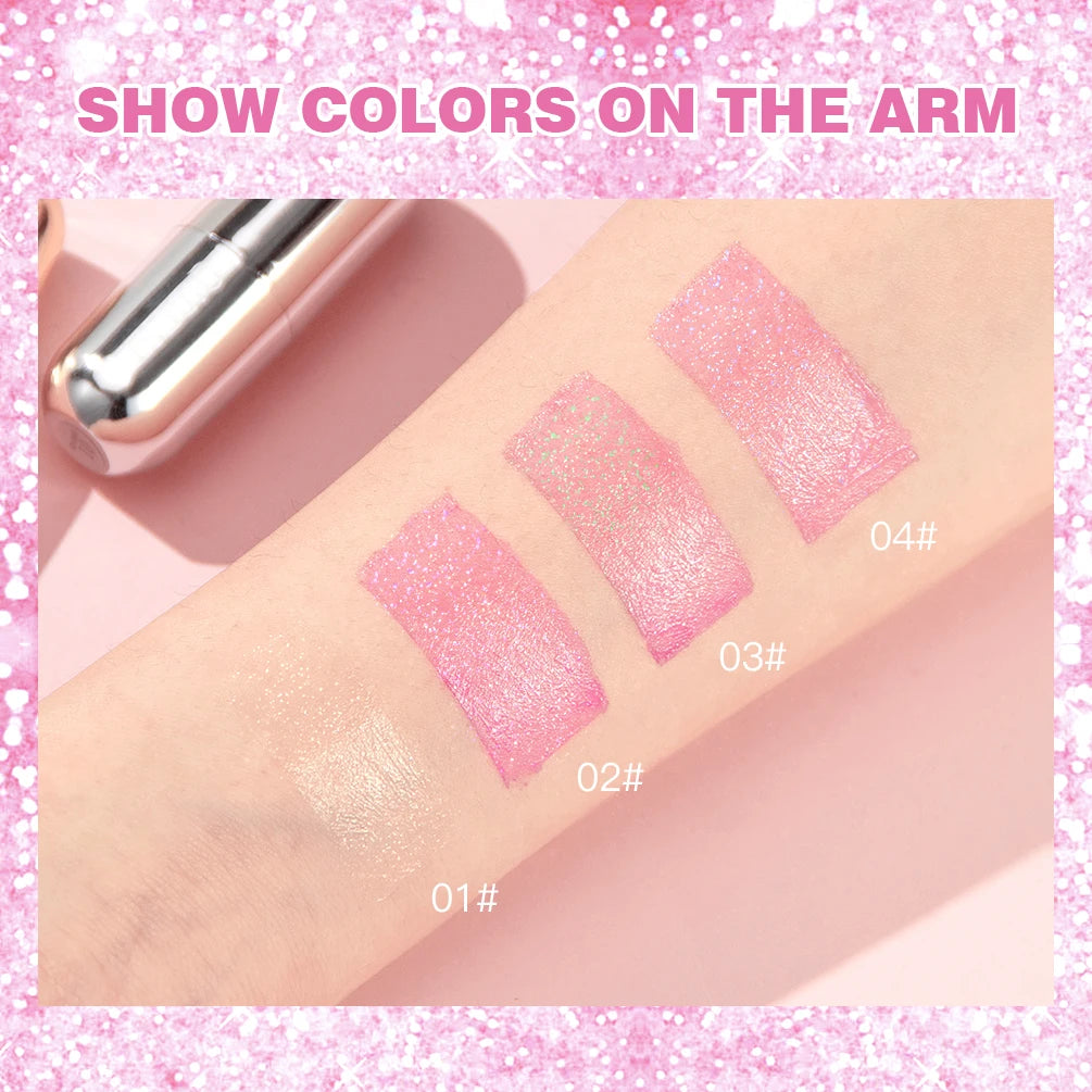 GlowMelt PH Jelly Balm