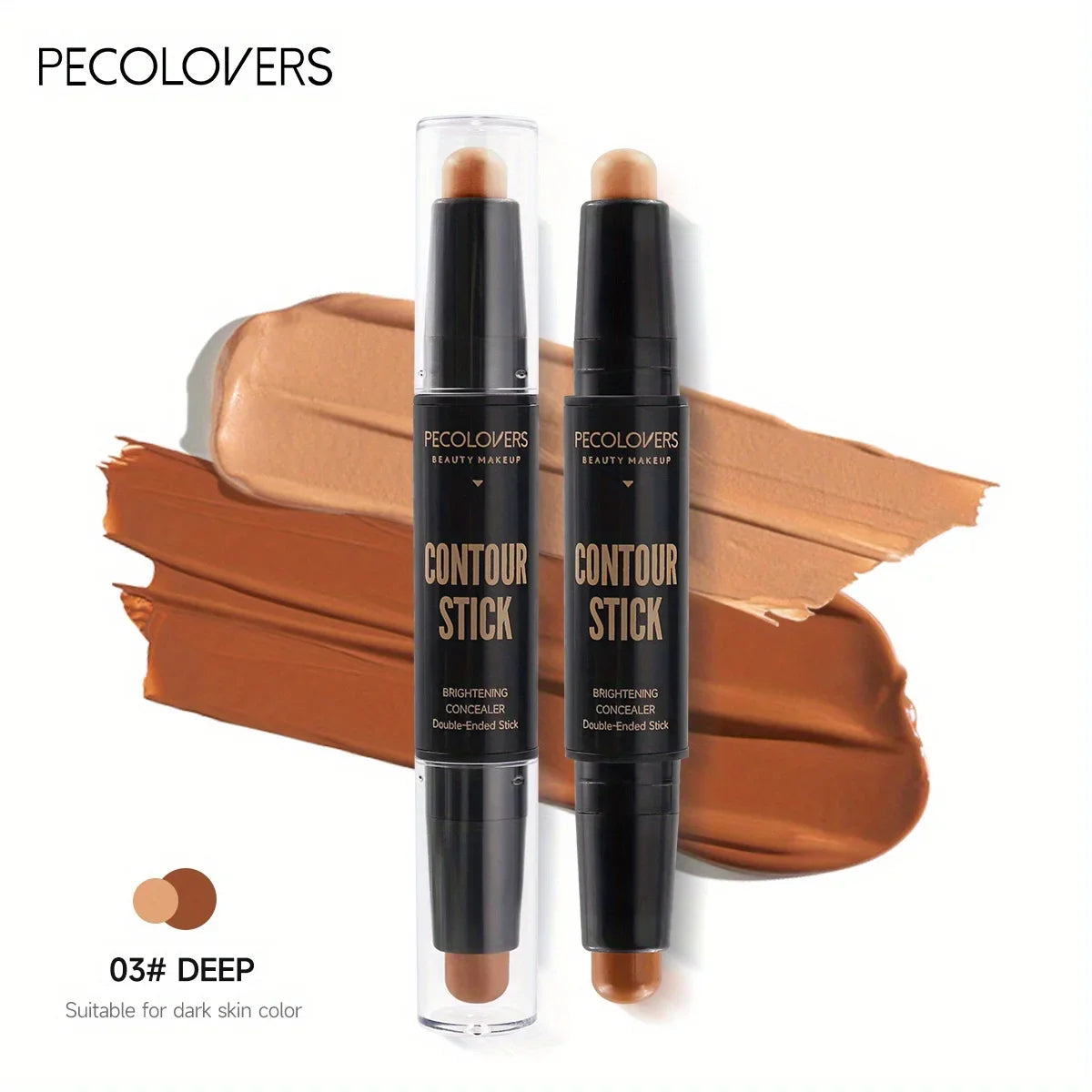 GlowMuse Cream Duo